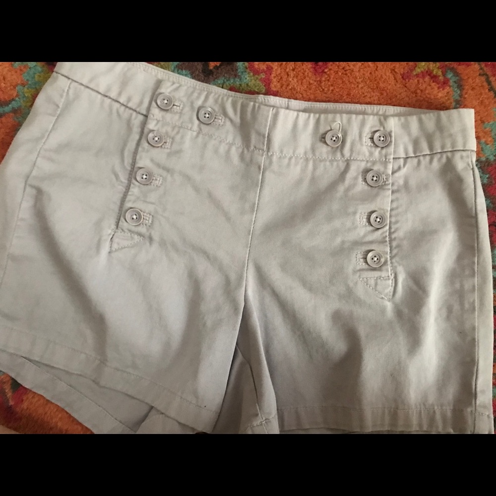J Crew Chinos